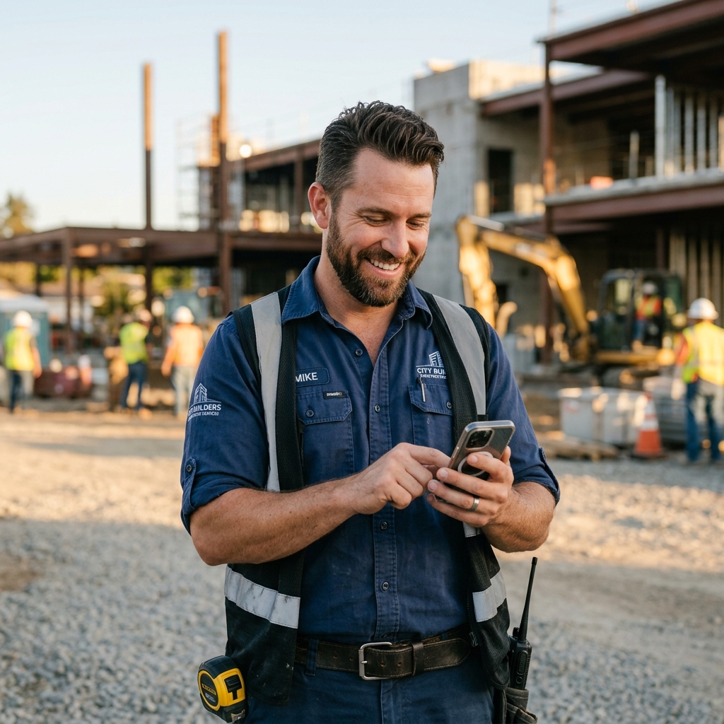Contractor John